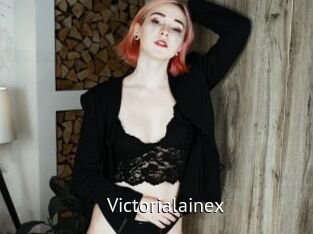 Victorialainex