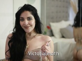 victorialesath Zizi X