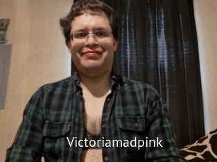 Victoriamadpink