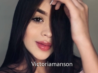 Victoriamanson