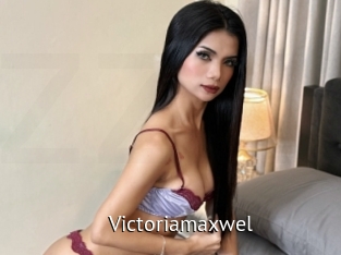 victoriamaxwel Zizi X