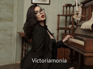 Victoriamonia