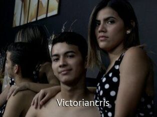 Victoriancris