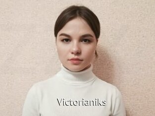 victorianiks Zizi X