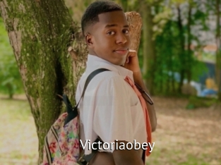 victoriaobey Zizi X