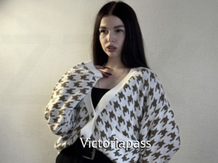 Victoriapass