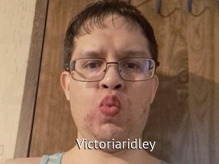 Victoriaridley