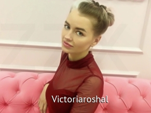 Victoriaroshal