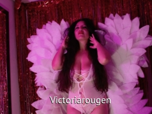Victoriarougen