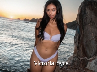 Victoriaroyce