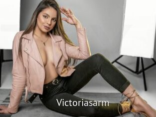 Victoriasarm