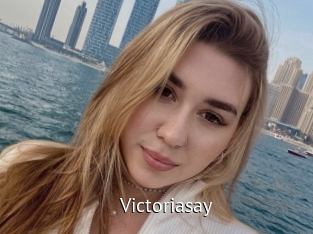 Victoriasay