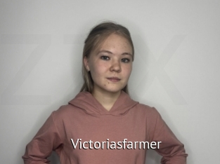 Victoriasfarmer