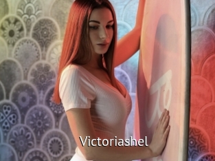 Victoriashel