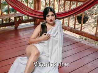 Victoriasinner