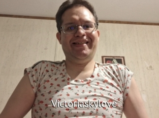 Victoriaskylove
