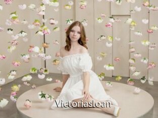 Victoriasloan