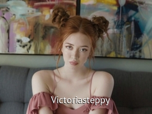 Victoriasteppy
