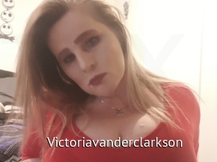 Victoriavanderclarkson