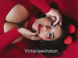 Victoriawinston