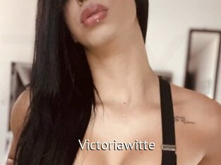 Victoriawitte