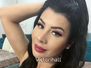 Victorihall