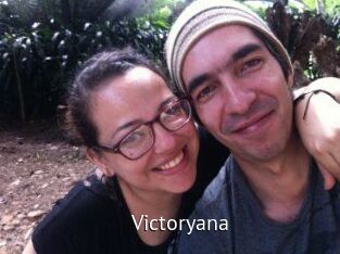 victoryana Zizi X