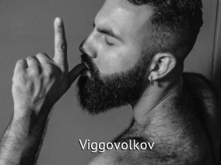 viggovolkov Zizi X