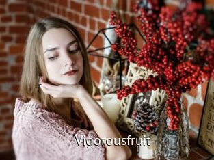 Vigorousfruit