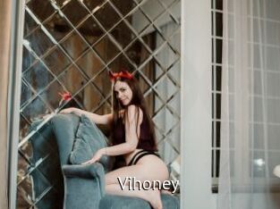 vihoney Zizi X