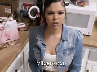 Viixenxoxo