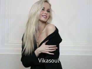 Vikasoul