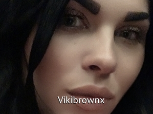 Vikibrownx