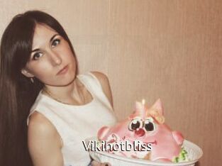 Vikihotbliss