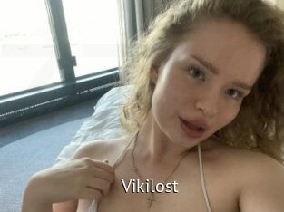 Vikilost