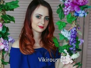 Vikirous