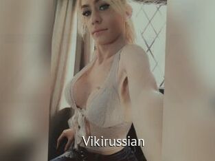 Vikirussian