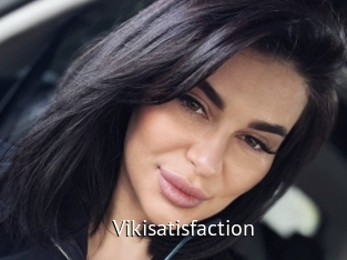 Vikisatisfaction