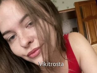 Vikitrosta