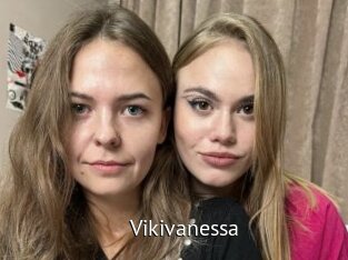 Vikivanessa