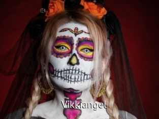 Vikkiangel
