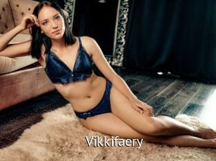 Vikkifaery
