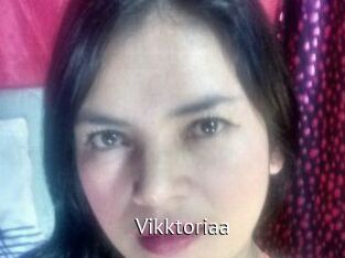 Vikktoriaa