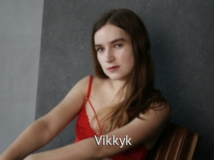 vikkyk Zizi X