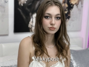Vikkyposh