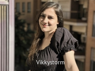 Vikkystorm