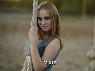 Vikta
