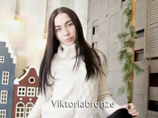 Viktoriabronze