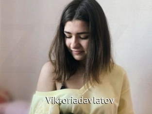 Viktoriadavlatov