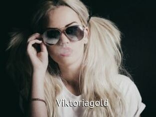 Viktoriagold